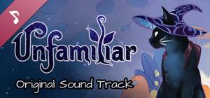 Unfamiliar OST banner