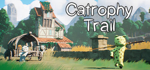 Catrophy Trail banner