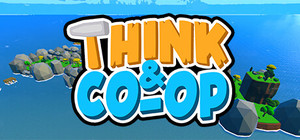 Think And Co-op banner