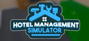 Hotel Management Simulator banner