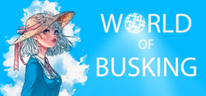 World of Busking banner
