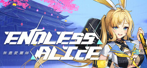 Endless Alice banner