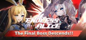 Endless Alice banner