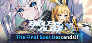 Endless Alice banner