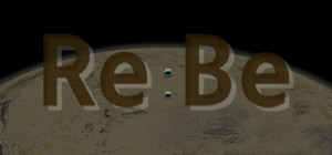Re:Be banner