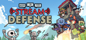 Stream Defense banner