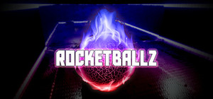 RocketBallZ banner