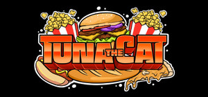 Tuna The Cat banner
