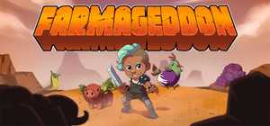 Farmageddon banner