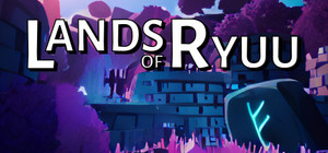 LANDS OF RYUU banner