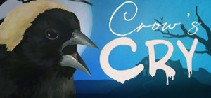 Crow's Cry banner