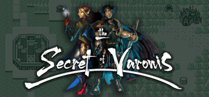The Secret of Varonis banner
