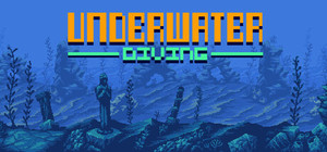 Underwater Diving banner