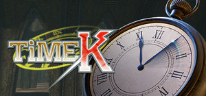 TimeK banner