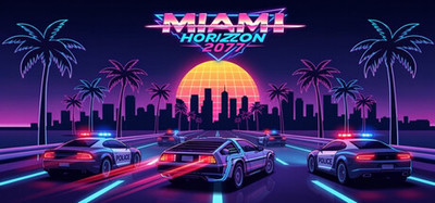 Miami Horizon 2077
