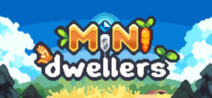 Minidwellers banner