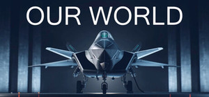 OURWORLD banner