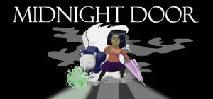 Midnight Door banner