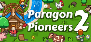 Paragon Pioneers 2 banner