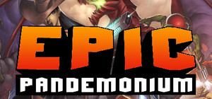Epic Pandemonium banner