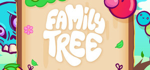Family Tree - Fruity Action Puzzle Fun! banner