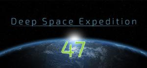 Deep Space Expedition 47 banner
