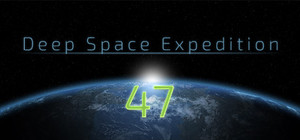 Deep Space Expedition 47 banner