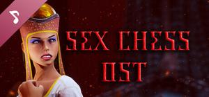 Sex Chess Soundtrack banner