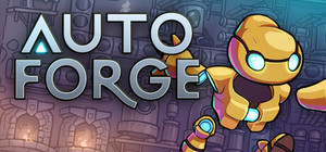 AutoForge banner