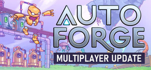 AutoForge banner