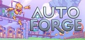 AutoForge banner