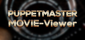 Puppetmaster - Movie Viewer banner