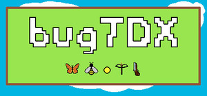bugTDX banner