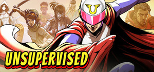 Unsupervised banner