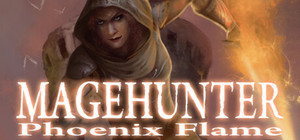 Magehunter: Phoenix Flame banner