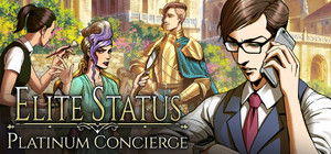 Elite Status: Platinum Concierge banner
