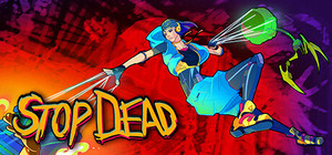 Stop Dead banner