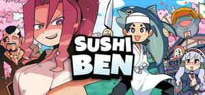 Sushi Ben banner