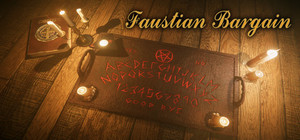 Faustian Bargain banner