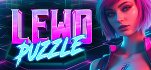 Lewd Puzzle [18+] banner