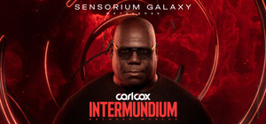 Sensorium Galaxy banner