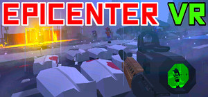Epicenter VR banner