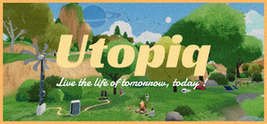 Utopiq banner