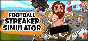 Football Streaker Simulator banner