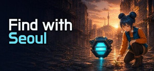 Find with Seoul: Story Puzzle banner