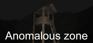 Anomalous Zone ███ banner