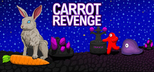 Carrot Revenge banner