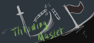 抛投大乱斗！（Throwing master） banner