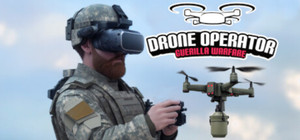Drone Operator Guerilla Warfare banner