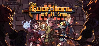 Guardians of Holme 最终坚守 banner